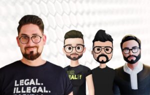 Geht raus, lernt Leute kennen, geht in den Dialog, immer und immer wieder