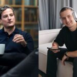 Niemals aufgeben und immer neue kreative Lösungen finden founders league