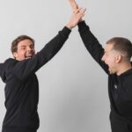 Snocks-Gründer auf der Forbes-Liste “30 Under 30 Europe” Johannes Kliesch und Felix Bauer Forbes-Liste 30 Under 30 Europe