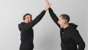 Snocks-Gründer auf der Forbes-Liste “30 Under 30 Europe”