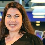 Blickt über euren Tellerrand hinaus fusion campus accelerator gaming Stefanie Waschk