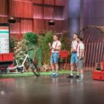 Den MVP rudimentär gestalten! Grillaxed Grillerlebins Lieferservice auf Knopfdruck in der Höhle der Löwen