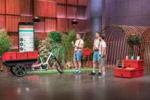 Den MVP rudimentär gestalten!