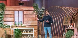 Torsten Schuh Gründer Hans Ranke vegane Mahlzeiten Höhle der Löwen