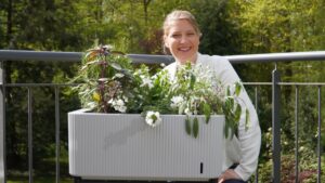 Nimm Dir auch in Zeiten von totalem Stress Auszeiten für Dich selbst!