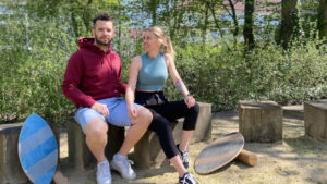 Glückliche Kunden sind das beste Marketing