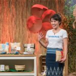 Es gibt keine Abkürzung für eine langfristigen nachhaltigen Erfolg Pim Ampikitpanich KONKRUA Thai Kochboxen in der Höhle der Löwen