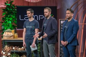 Gutes Produktdesign geht nur mit den Kunden