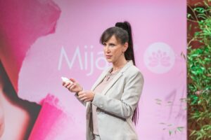 Ein Weg entsteht, wenn man ihn geht!