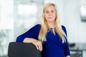 Sei geduldig und konsequent