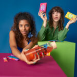 Diversity auch in Sachen Expertise & Know How im Gründerteam ist für mich das A & O Nu Magic Water: fancy functional Drink