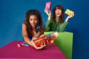 Diversity auch in Sachen Expertise & Know How im Gründerteam ist für mich das A & O