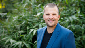 Agil sein und keine Angst vor mutigen und großen Planänderungen haben