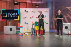 Die clevere Art, Möbel zu transportieren!