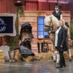 Investiere Liebe und Zeit, um an neuen Aufgaben zu wachsen Alexandra Knabbe Stallzaubers Zauberstab höhle der löwen