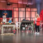 Fleißig, ehrlich und beständig an der Idee arbeiten Stefanie Page Stevi & Schnücks Frühstück Hund Marmelade Höhle der Löwen