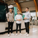 Suche die Discomfort-Zone und arbeite an deiner dicken Haut synctive abo modelle im maschinenbau