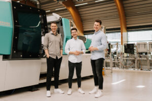 Suche die Discomfort-Zone und arbeite an deiner dicken Haut