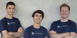 synthavo Gründermotor Meisterklasse#7
