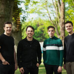 Verbringen Sie viel Zeit mit Ihren Kunden timberhub