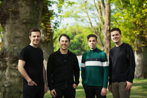 Verbringen Sie viel Zeit mit Ihren Kunden