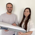 Gründen ist immer ein Auf und Ab Tinus One innovatives Klangkissen mit Schlaftracking Tinnitus