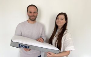 Gründen ist immer ein Auf und Ab