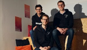 Möglichst früh das Thema Vertrieb angehen