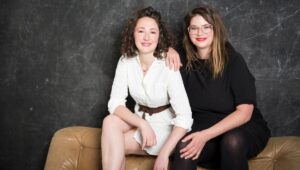 Challenged euch oder sucht euch Challenges mit/von Anderen