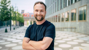 Ein erfolgreiches Unternehmen zu gründen, ist ein Marathon im Sprinttempo