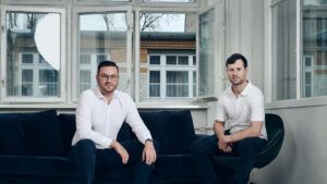 Such dir die richtigen Leute für dein Team und verändere die Welt