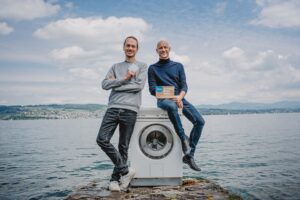 Keine Angst haben, Fehler zu machen!