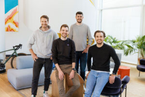 Offen sein für Input und Veränderungen