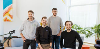 Buycycle ist ein online Marktplatz für gebrauchte Fahrräder