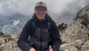 Einfach mal machen und probieren