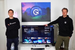 Mix aus unterschiedlichen Charakteren und Skills