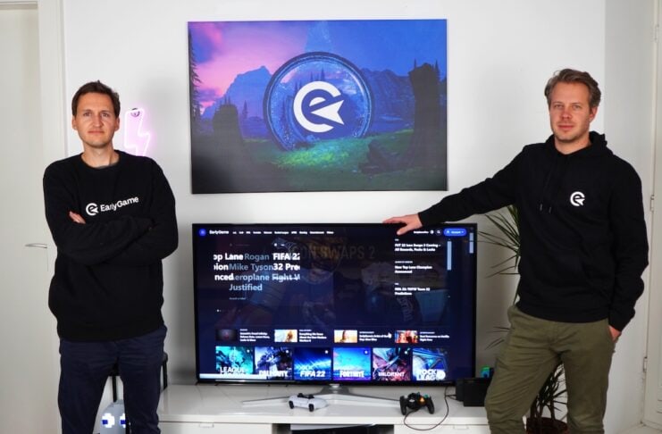 EarlyGame: Entertainment Netzwerken mit Fokus auf Esports, Gaming und Pop-Culture