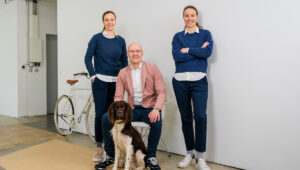 Machen, Lernen und Feiern