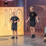 Traut euch Everjump innovatives Springseil-System in der Höhle der Löwen