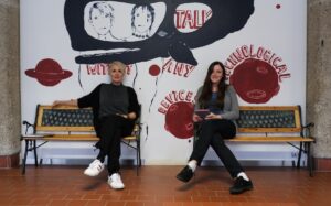 Ständig weiterentwickeln – sich selbst, das Produkt, das Geschäftsmodell!