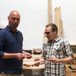 An sich glauben und sich die nötigen Skills aneignen flexirio