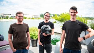 Baue ein gutes Kernteam auf