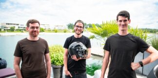 Motobit App die das Fahrverhalten analysiert 2 Minuten 2 Millionen