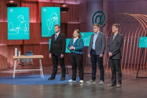 Macht eure Besonderheiten zum USP!