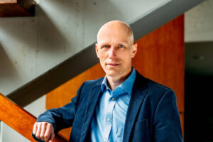 Der Unternehmenserfolg hängt von den Mitarbeitenden ab