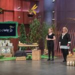 Genießt euren Auftritt VapoWesp, die Räucherbox hält Wespen auf natürliche Weise fern, in der Höhle der Löwen