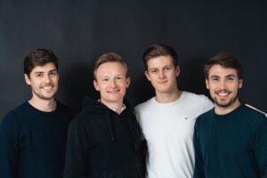 Im Gründungsprozess ist Ausdauer fundamental