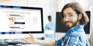 SEO PDF-Dateien