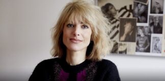 Rebekka Reinhard hercareer