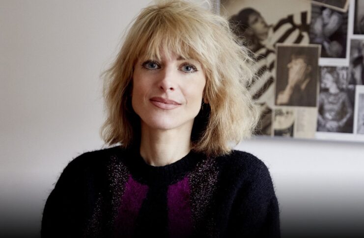 Rebekka Reinhard hercareer